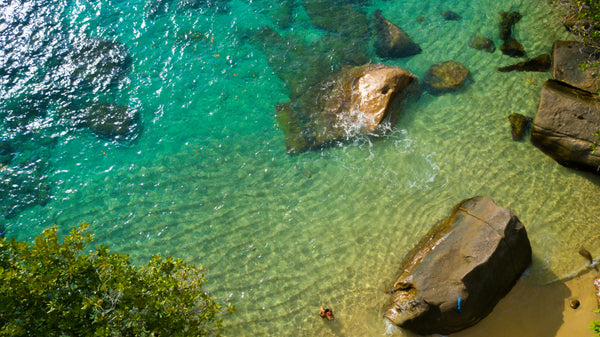 Top Ten Beaches to Visit in Asia in 2024.