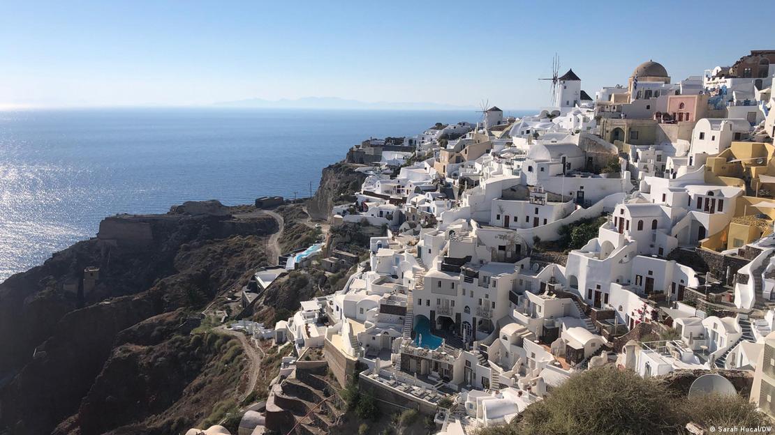 Greece - Unlimited Data eSIM