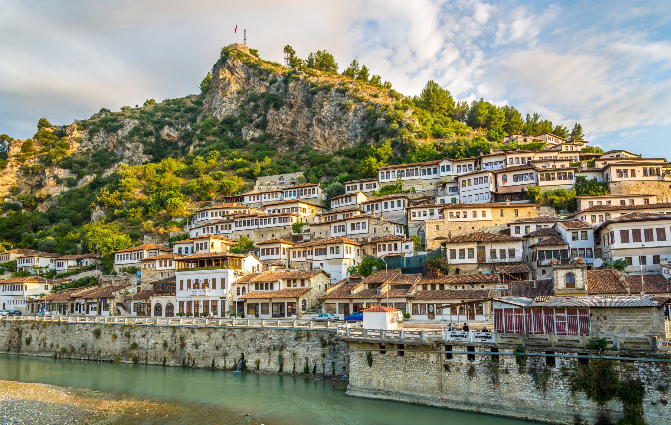 Albania - Data eSIM