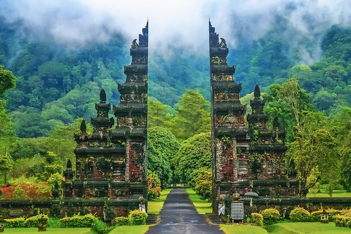 Indonesia - Unlimited Data eSIM