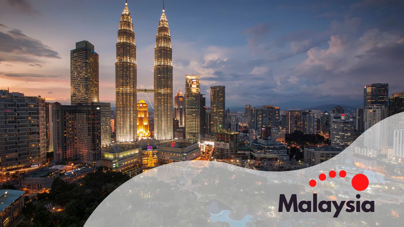 The Guide to Data Roaming in Malaysia for Traveling