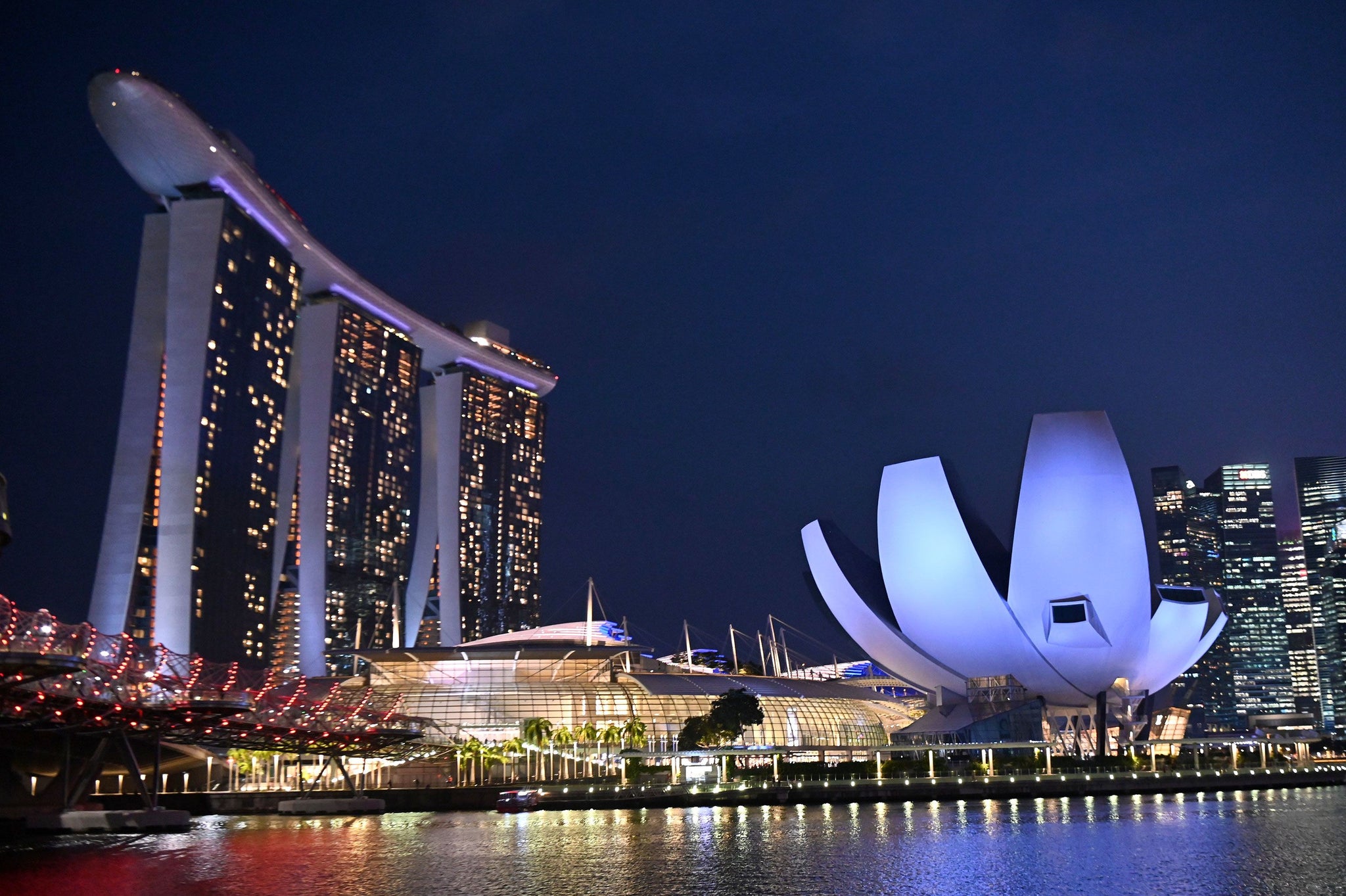 Singapore - Unlimited Data eSIM