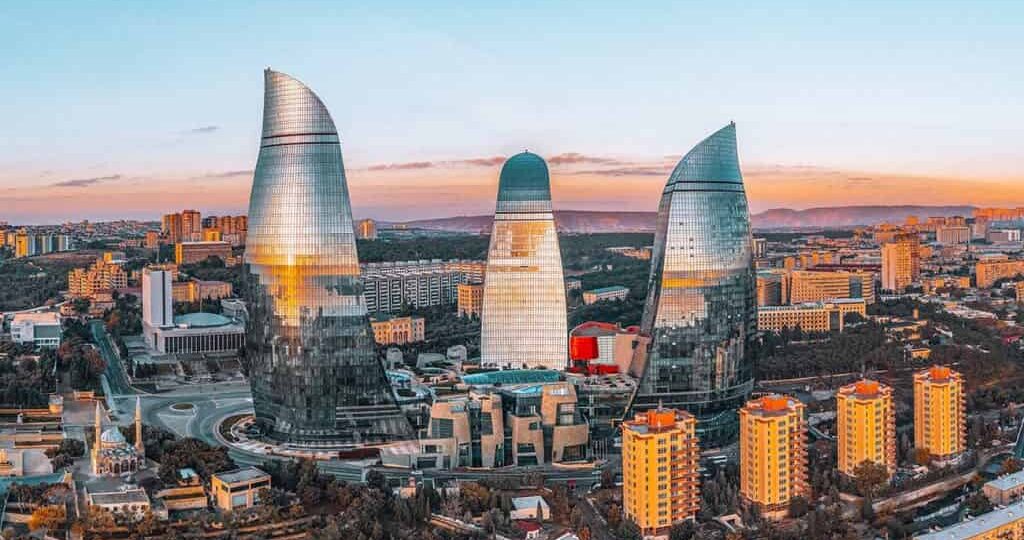 Azerbaijan - Data eSIM