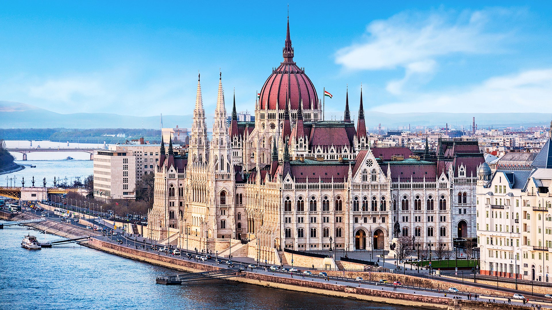 Hungary - Unlimited Data eSIM