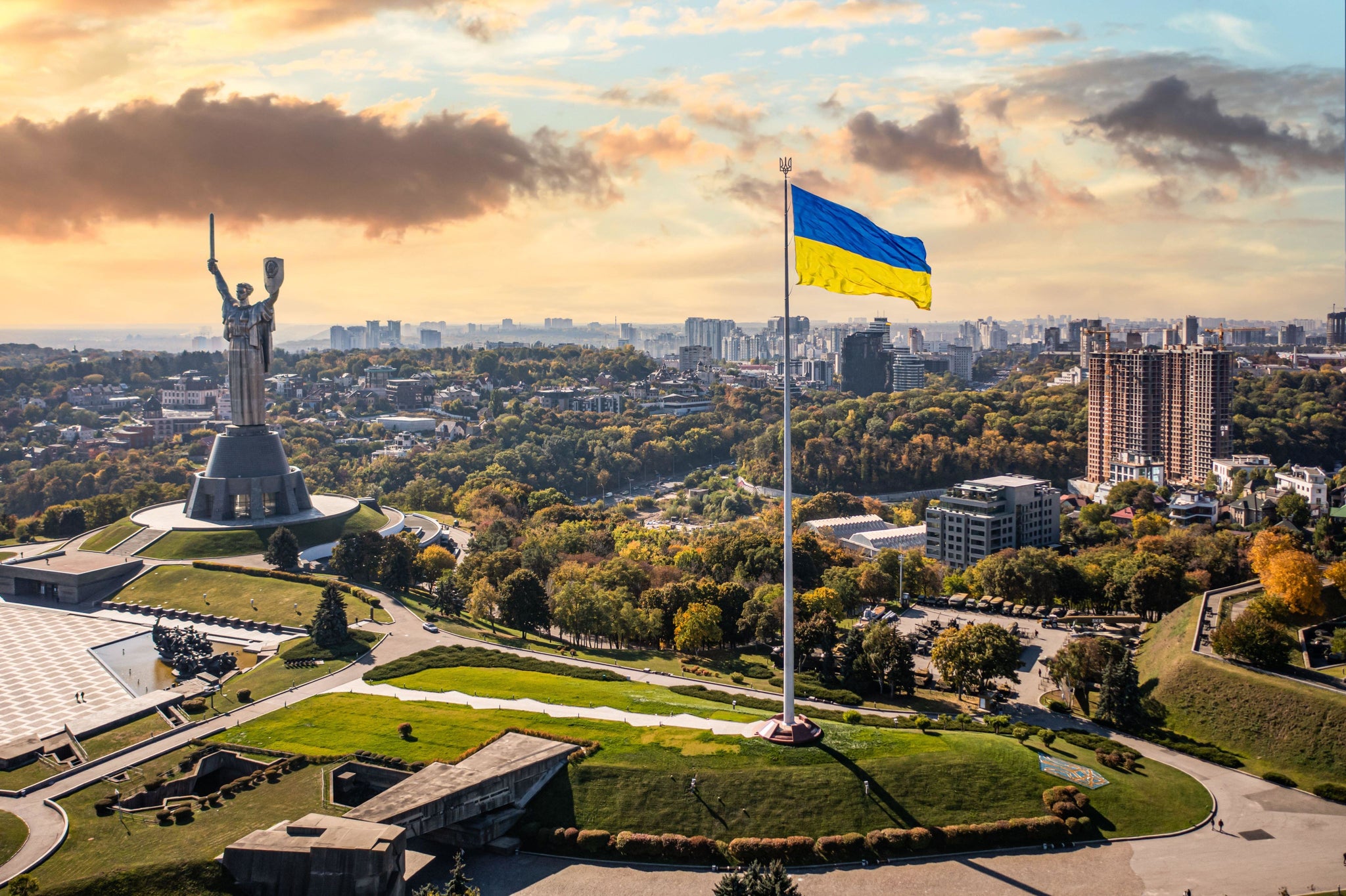 Ukraine - Unlimited Data eSIM